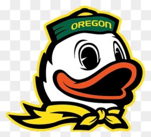Oregon Ducks Clipart, Transparent PNG Clipart Images Free Download
