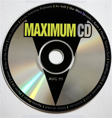 He is part of the collaborative group dream. Maximum CD (August 1999) : Free Download, Borrow, and ...
