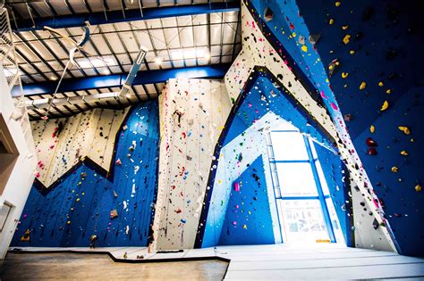 Reach Climbing & Fitness Is Officially Opening in Montco