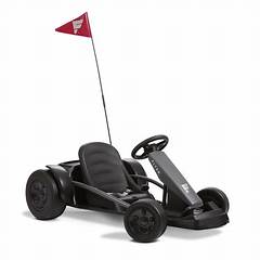 Radio Flyer Go Kart Replacement Parts
