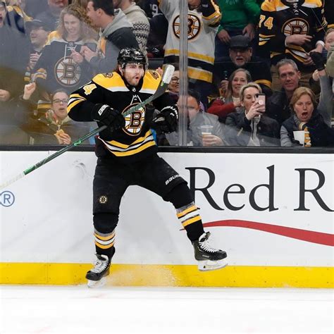 Boston Bruins On Instagram Heading Into The Break Like Boston