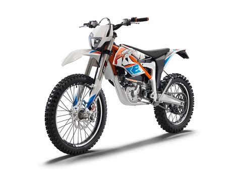 Price and other details may vary based on size and color. Electric: The KTM Freeride E is Finally Ready for ...