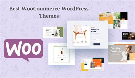 Best Woocommerce Wordpress Themes Wordpress Theme Detector