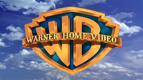 Warner Home Video Logos Warner Bros Home Entertainment Hd Wallpaper