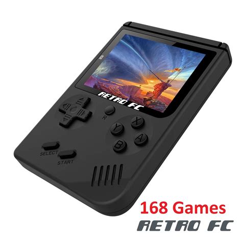 Buy Anbernic Handheld Game Console 3 Inch Hd Screen Retro Games