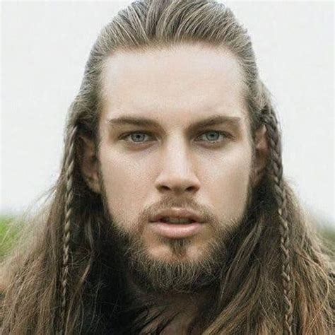 Some amazing viking warrior hairstyles. 50+ Viking Hairstyles to Channel that Inner Warrior ...