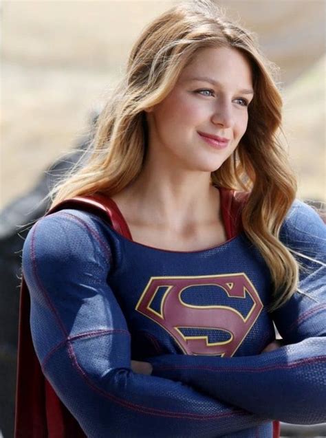Supergirl By Ricktor31 On Deviantart Supergirl Supergirl Tv Supergirl Pictures
