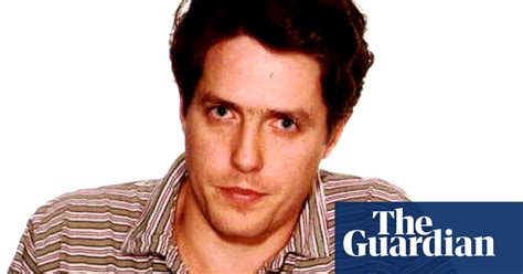 Hugh Grant Arrested With Sex Worker 20 Years Ago Hugh Grant The Guardian