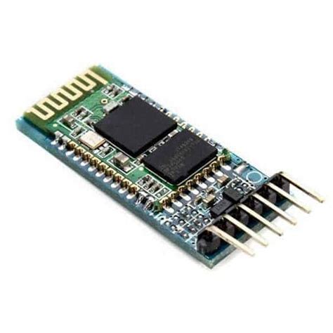 Interfacing Bluetooth Module Hc 05 With Arduino Uno Arduino Project Hub