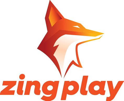 Cổng game giải trí ZingPlay công bố thay đổi logo Cổng game ZingPlay, game bài, game cờ, game ...