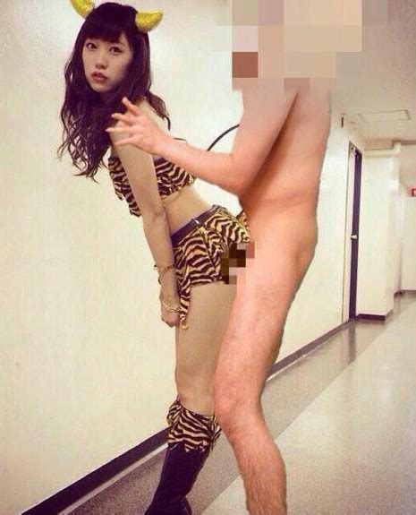 Watanabe Miyu Quaternary Idol Collage Pictures Gati Semi Nude