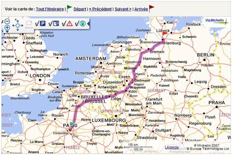 Site web du mécanisme national d'échange. Rusty's European Road Trip - Auto titre
