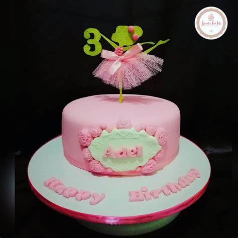 Ballerina Cake #ballerina | Themed cakes, Cake, Ballerina ...