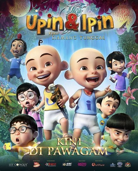 Upin And Ipin Wallpapers Wallpaper Cave 62985 Hot Sex Picture