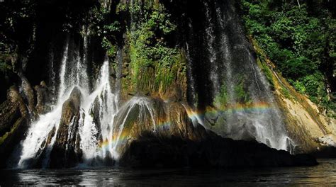Estos 8 Santuarios Peruanos Son Verdaderos Paraísos Naturales Vamos