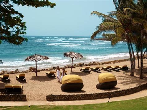 Magdalena Grand Beach And Golf Resort Hotel Review Tobago Travel