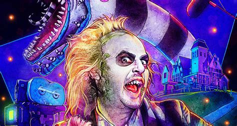 Beetlejuice sang this is beetle, also known as the beetlejuice song, on the howard stern show in late 2004.18 stern show producer richard christy recorded the song, wrote music to accompany beetlejuice's raw vocals. Documentary for the Recently Deceased