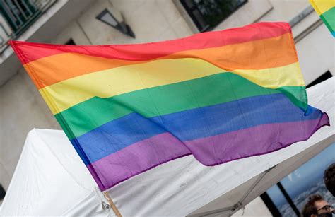 Lgbtq Acceptance Drops Among Young Adults Glaad