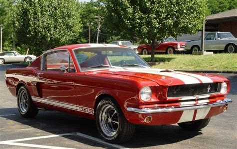 64 Ford Mustang My Style Pinterest Ford Mustang Ford And Cars