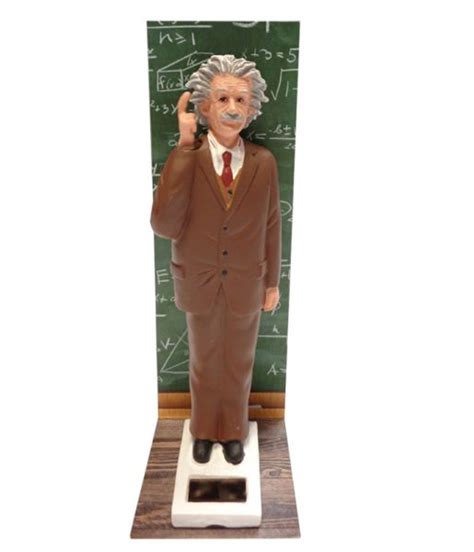 Solar Einstein Figurine Amnh Store