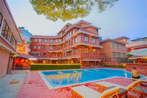 insider s guide to best hotels in kathmandu where to stay traveloutset