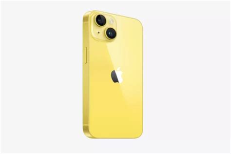 Iphone 14 Yellow Gets A Discount Of Rs 12000