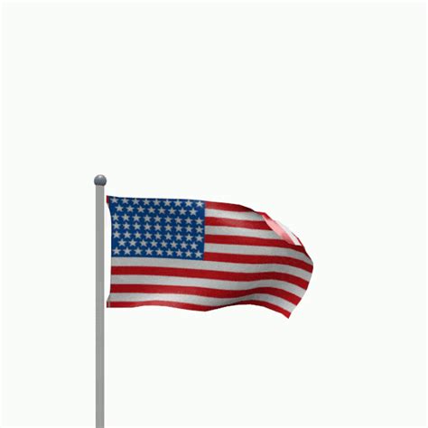 financie Čítať univerzitný študent american flag gif rohový darček
