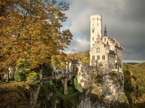 The Most Beautiful Places In Germany Photos Condé Nast Traveler