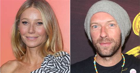 Gwyneth Paltrow Sends Birthday Love To Sweetest Ex Husband Chris Martin Huffpost Uk