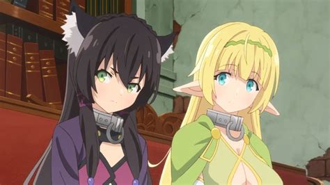 How Not To Summon A Demon Lord Season 2 Is Set To Release In 2021