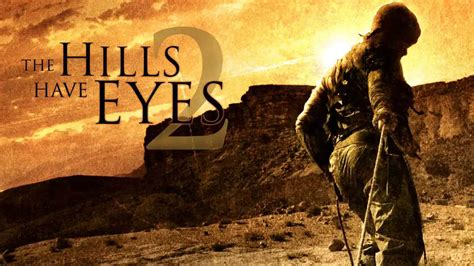 Is Movie The Hills Have Eyes 2 2007 Streaming On Netflix