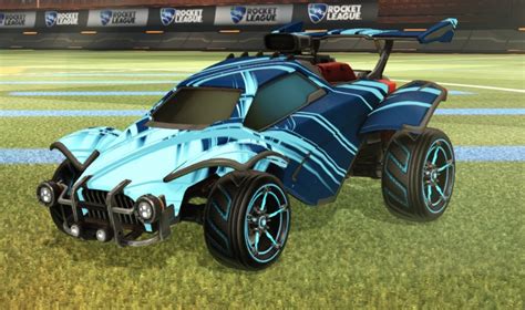 Top 10 Rocket League Best Animated Decals That Look Great Gamers Decide