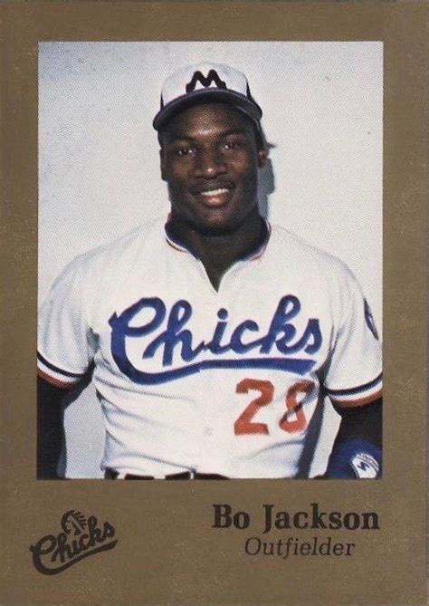 We did not find results for: 10 Most Valuable Bo Jackson Baseball Cards | Old Sports Cards