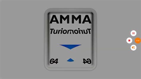Amd Turion Logo Effects Youtube