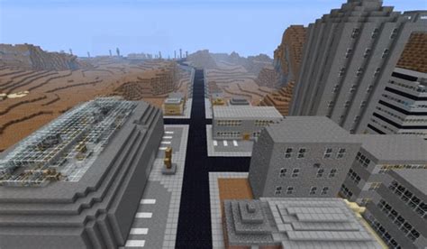 Minecraft Fallout Map Vlrengbr