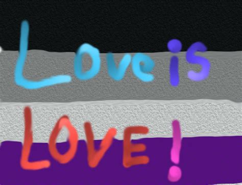 Asexual Love By Supercheesecakeart On Deviantart