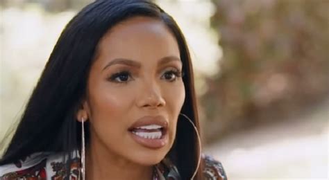 Erica Mena Gets Exposed Leaving Nasty Comments On Cyn Santanas Page