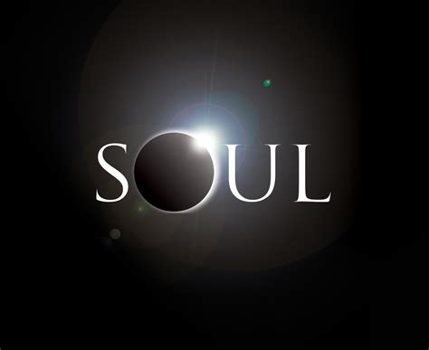 Soul标志soul软件 伤感说说吧