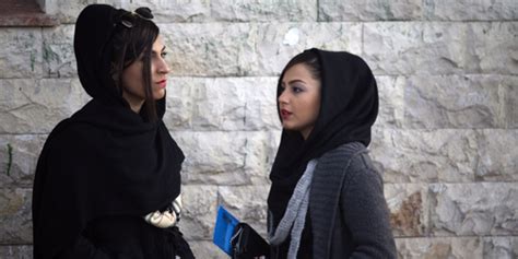 Women In Iran Spread Awareness About Sexually Transmitted Diseases