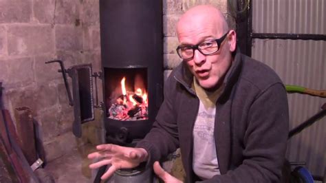 Old gas is often contaminated with water, which can stop it igniting and even cause serious engine damage. How To Build A Gas Bottle Pot Belly Wood Burner Stove With ...