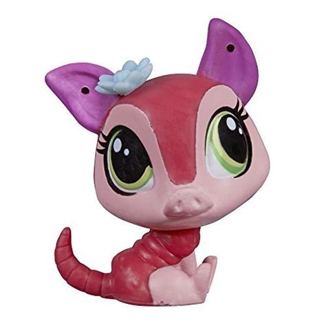 Lps Generation 5 Pets By Animal Lps Merch