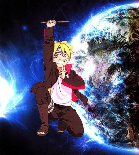 Boruto Planet Anime - Watch Boruto: Naruto Next Generations episode 20 online at Anime-Planet ...