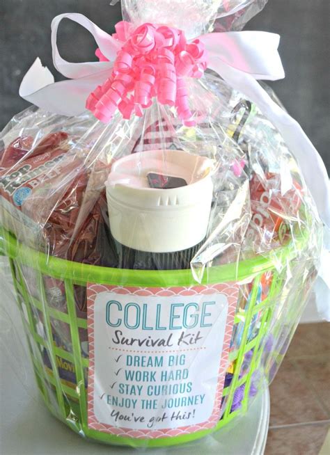 Gifts box ideas for graduation. 7 Unique & Cheap Graduation Gift Ideas Under $15 ...