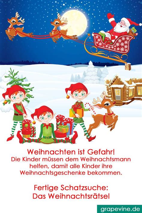 Als seine frau ihm im vergangenen jahr einen metalldetektor unter den weihnachtsbaum legte, war es wahrscheinlich das tollste weihnachtsgeschenk, das darren webster je bekommen hatte. Schatzsuche: Das Weihnachtsrätsel 4-6 Jahre | Schatzsuche, Weihnachtsrätsel, Schatzsuche ...