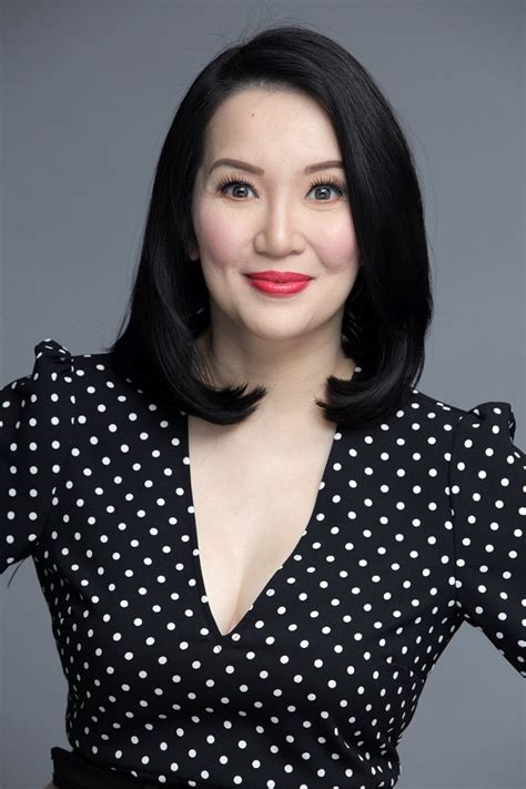 'nahanap n'yo 'to because?' watch: Ever Bilena Welcomes Ms. Kris Aquino - Orange Magazine