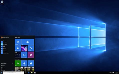 Windows 10 Build 10240 Now Available To Testers My