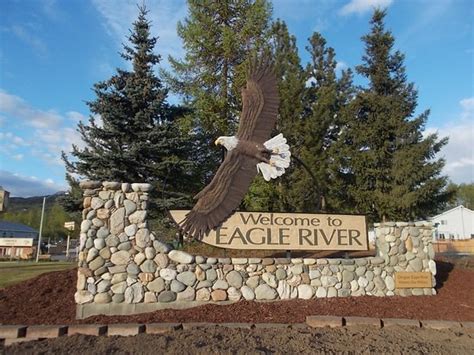 Eagle River Alaska Cable Deals For Gci