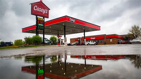 Why Casey S Must Sell Some Gas Stations To Buy More In Iowa Nebraska