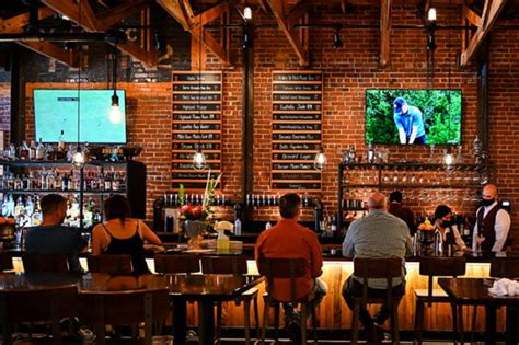 10 Great Hendersonville Restaurants Where To Eat And Drink