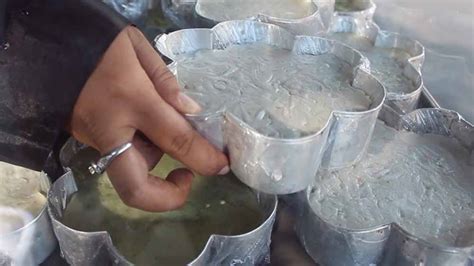 VIDEO Tekstur Kue Ini Lembut Dan Lembab Hanya Ada Di Pasar Wadai